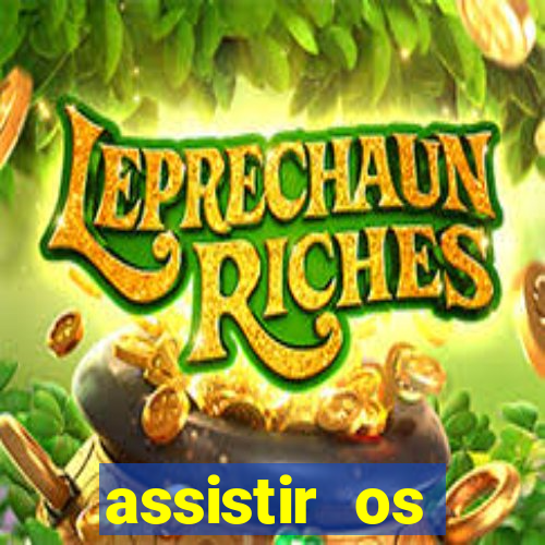 assistir os simpsons online dublado